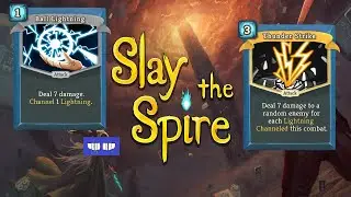 Iconic Duo (Slay the Spire Ep. 126)