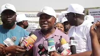 CSO Slams $5M School Fees Petition at EFCC, ICPC Over NMDPRA Boss Corruption Claims