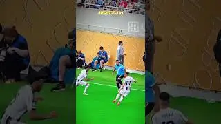 Rayan cherki 🤯 #mancity #rayancherki #jeditzfootball