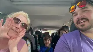 Florida Christmas Trip Days 3–6 | Family Time, Faith & Fun