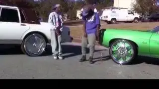 Now We Talking - Tino Dinero & Coolie Sway (FaceCa