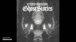 Ghost Stories. Instrumental Memoir. (full)