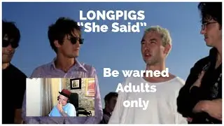 This song is dark , and explicit ! Alan Reacts