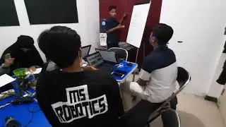 Training Digital Marketing Surabaya