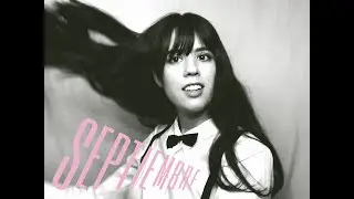 Primavera Club - Septiembre (Mariya Takeuchi Cover En Español Audio)