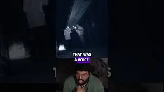 Mysterious Voices in the Prison = Paranormal or Not
