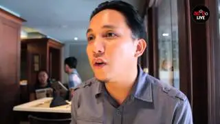 Ivan Despi of The Acid House on judging adobo Design Awards 2015