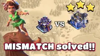 Strongest Th15 Attack using Root Riders Strategy in 2026