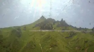 Téléphérique Le Mont Dore (Puy de Dôme)