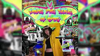 Ciara Zwicker - Love Me Like A Dog