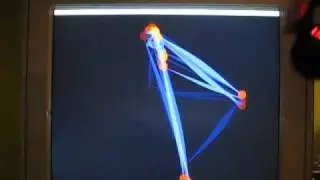 Processing Video Feedback, Gestural Input