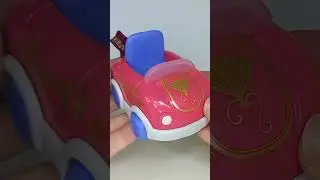 The BEST Mulan Doorable I've ever seen! Lets Go Vehicles Series 2 | Code | MumbosCollectos #shorts