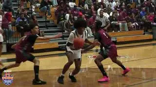 Pearland vs Dawson 1.28.26 | H-Town High School Sports 2025-26