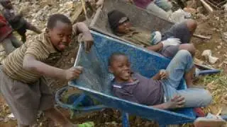 Karibu Afrika Mathare (scuola con 5000 euro)