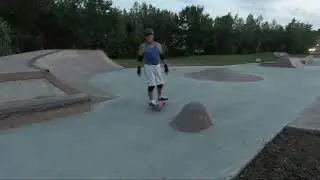Is 58 Too Late To Skate?