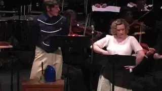 DUET FROM THE FORTUNE TELLER