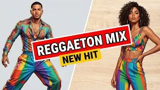 💃 Top Reggaeton 2026 – Fiesta de Verano & Latin Club Mix