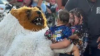 Ala Ursa Acorda V&aacute;rzea Nova - Carnaval 2026 