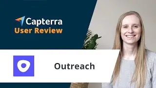 Outreach Review: Made our SDRs way more productive