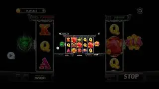 Room 5Dragon / Jp Dua kepala Naga Hijau / Higgs Domino Island