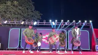 Stage Performance || Kist Utopia Night 2025