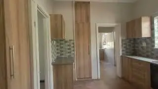 Sunny Family Home with Income-Generating Granny Flat, in Bayswater Bloemfontein