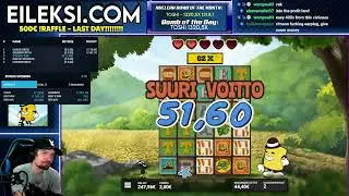 BIG WIN on STACK 'EM! | (Hacksaw Gaming)