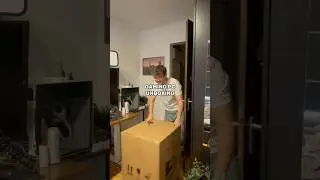 PC beim UNBOXEN FAST KAPUTT gegangen!
