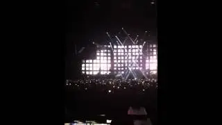 Drake Opens with 