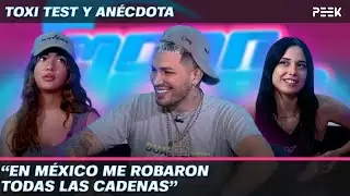 El menos t&oacute;xico Lotty🚀 | Lua Sansat| #MoonRoom🌙