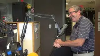 Tim Vaughan 07102023