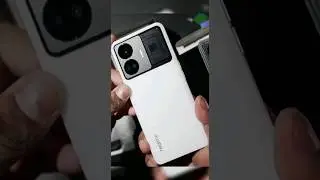 Realme GT Neo5 (GT3) Unboxing