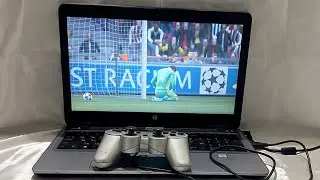 ARSENAL V PARIS SAINT-GERMAIN in Old Trafford ((UEFA CHAMPIONS LEAGUE)) (Pes2013)