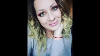 Grungy smokey look for hooded eye|Grungy egyszerű f&uuml;st&ouml;s smink, rejtett szemh&eacute;jra| Betty Babu