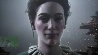 Banishers Ghosts of New Eden Walkthrough Part 111 Finale Nightmare Boss and True Ending Ressurection