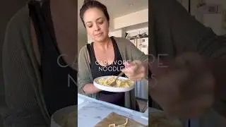 Рецепт лапши Carnivore ￼#carnivore #carnivorediet #carnivorerecipes #ketopasta #noodles