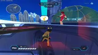 S4XERO NICK & Kendal vs Dias and Fukkit [Colosseum]