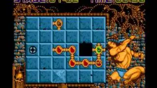 Magic Lines for Amiga by Thalion