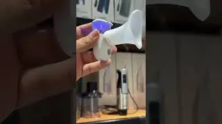 جهاز بخار محمول