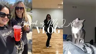 VLOG #24 | Week in My Life - Easter 2023