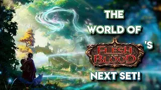 (Almost) EVERYTHING ABOUT ARIA IN 20 MINUTES | Tales of Aria Flesh and Blood!