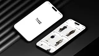 Trove - Fashion App