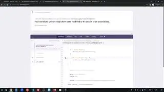 Solved "your serialized closure might have been modified" In Framework PHP Laravel On GNU/Linux