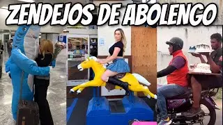 Zendejos de Abolengo