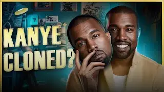10 CRAZY Celebrity CLONE Conspiracies!