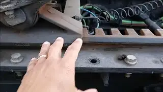 post trip inspection, one tip for class a