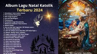 Album Lagu Natal Katolik, TERBARU 2024/2025.