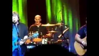 DAVE MUSE on Flute(Sail Rock Tour) 8/13/2013