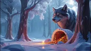 A fox and an Ant