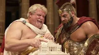 🎬 The Richest Gladiator in History Got Palaces From a Crazy Emperor
